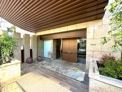 ブリリア大山町-h