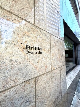 ブリリア大山町-h