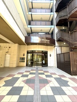 ライオンズステーションプラザ大山-h