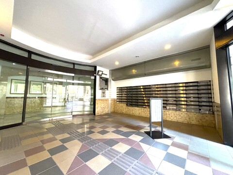 ライオンズステーションプラザ大山-h