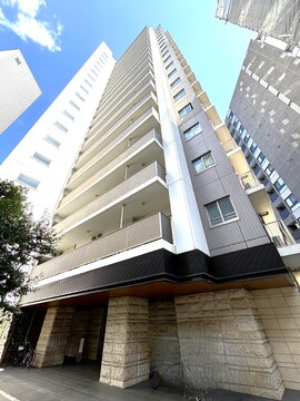 ルフォン板橋区役所前