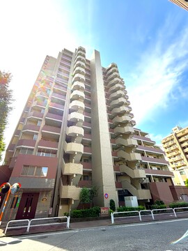 ルピナス大山グランドタワー Jステージ-h