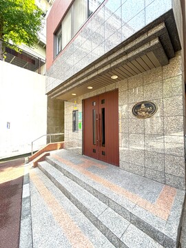 ルピナス大山グランドタワー Jステージ-h