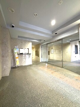 ルピナス大山グランドタワー Jステージ-h