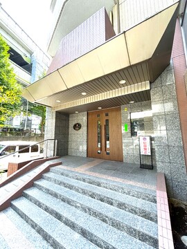 ルピナス大山グランドタワー Iステージ-h