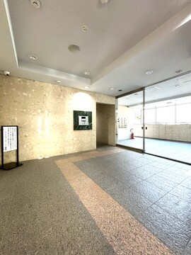 ルピナス大山グランドタワー Iステージ-h