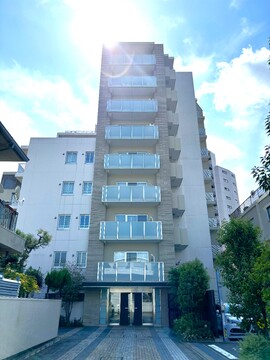 ブリリア大山ザレジデンス-h