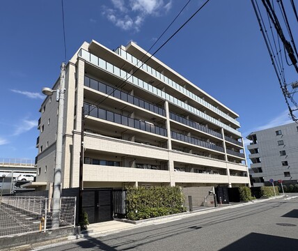 プレシス横浜ベイサイド-h