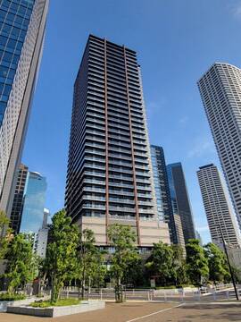 シティタワー新宿-0-0