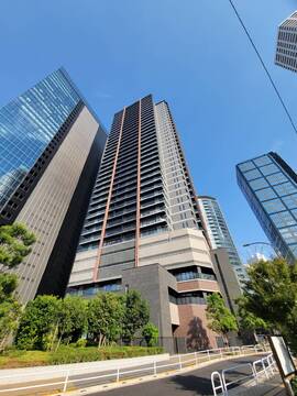 シティタワー新宿-h