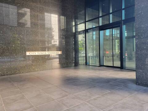 シティタワー新宿-h