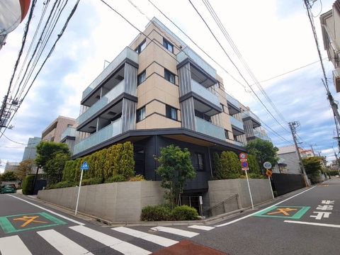 ピアース中野坂上-h