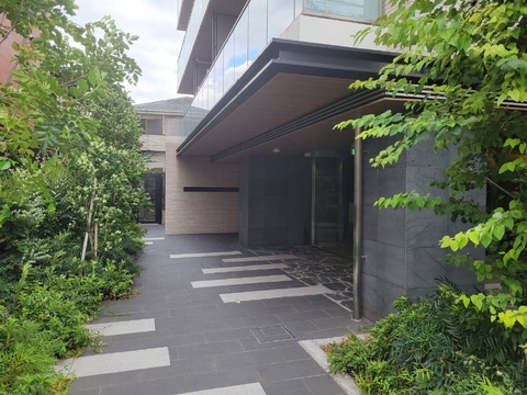 ルフォン東中野三丁目-h