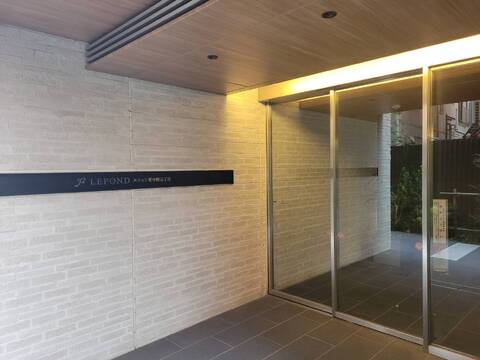 ルフォン東中野三丁目-h