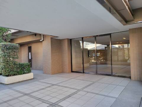 パーク・ハイム中野坂上-h