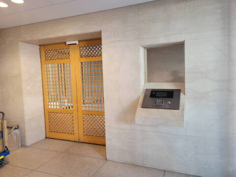 パーク・ハイム中野坂上-h