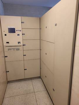 パーク・ハイム中野坂上-h