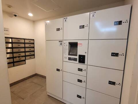 ローレルコート中野高根町-h