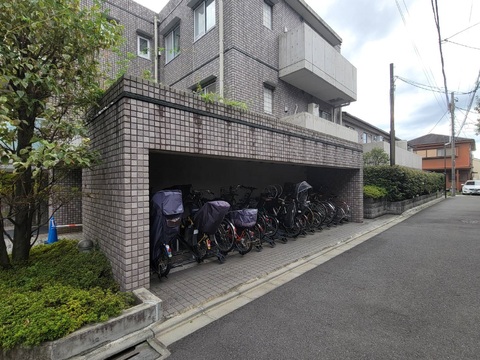 ローレルコート中野高根町-h