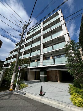 ピアース渋谷本町レジデンス-h