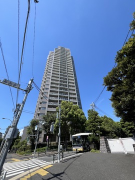 パークシティ杉並-h