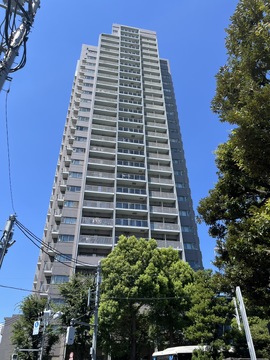 パークシティ杉並-h