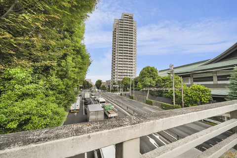 パークシティ杉並-h