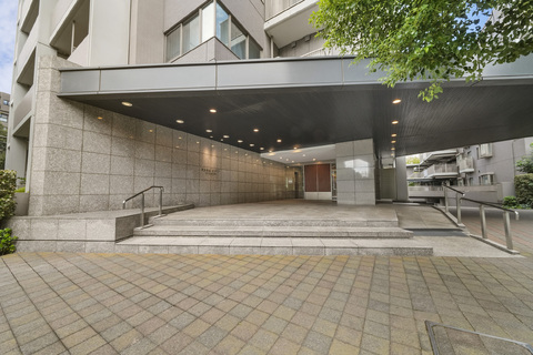 パークシティ杉並-h