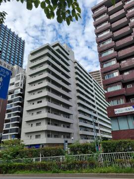 アルテール新宿-h