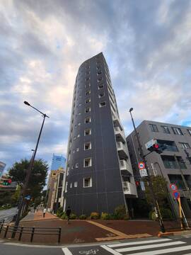 グランドメゾン中野坂上-h