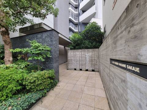 グランドメゾン中野坂上-h