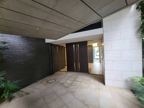 グランドメゾン中野坂上-h