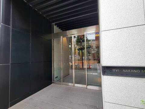 クレヴィア中野南台-h