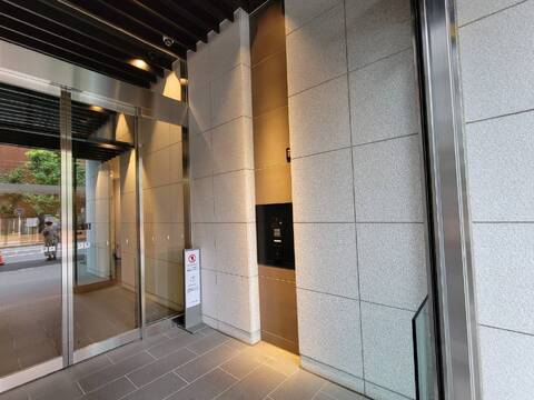 クレヴィア中野南台-h