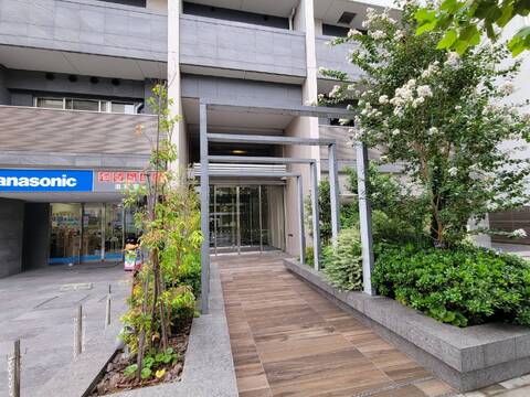 ブランズ中野富士見町パークナード-h