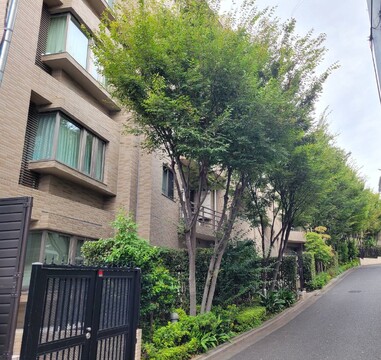 ライオンズ中野南台グリーンゲート-h