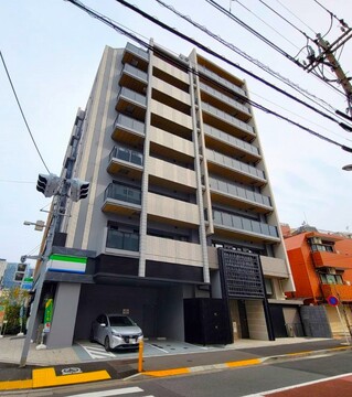 クレヴィア中野新橋-h