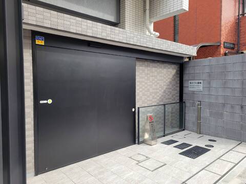 クレヴィア中野新橋-h