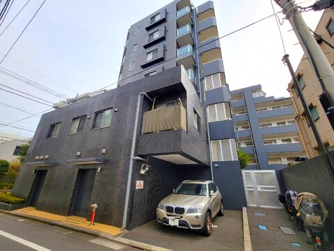 シティハウス中野新橋-h