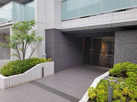 リーフィアレジデンス中野坂上-h