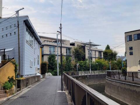 プラウド杉並方南町-h