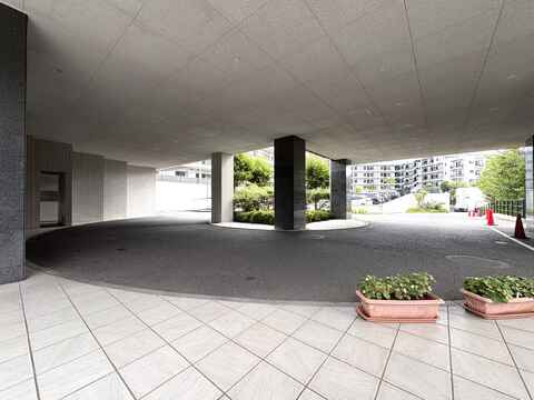 レーベン横浜汐見台ソラノテ-h