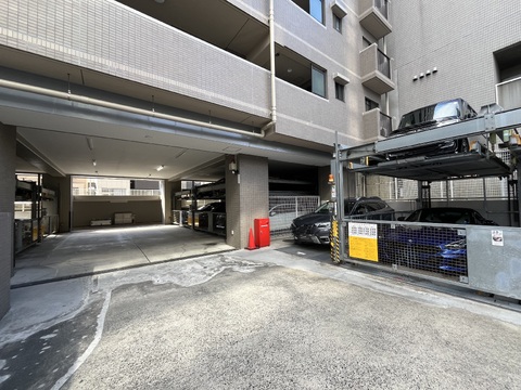 シャリエ横浜ベイグランデ-h