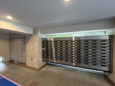 シャリエ横浜ベイグランデ-h