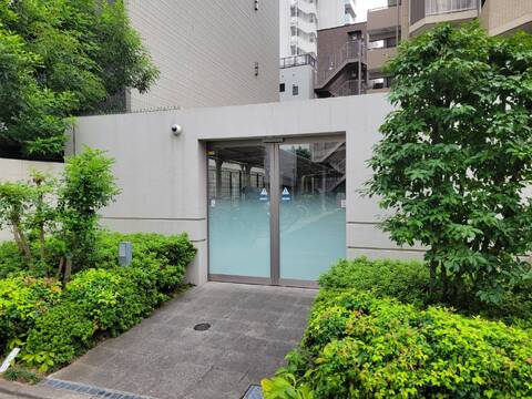 イニシア中野本町-h