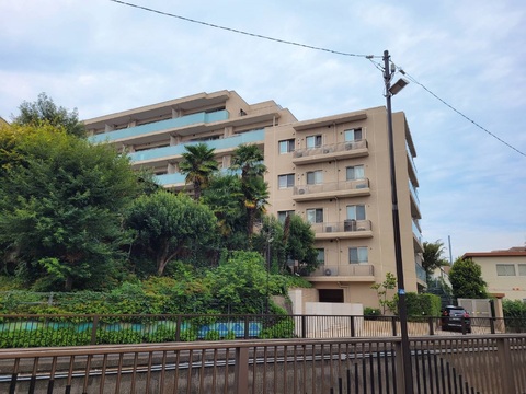 クラッシィハウス杉並方南町-h