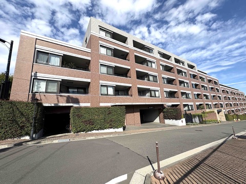 横濱山手テラス　壱番館-h