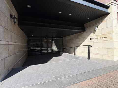 横濱山手テラス　壱番館-h