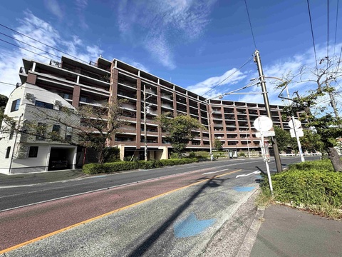 横濱山手テラス　弐番館-h