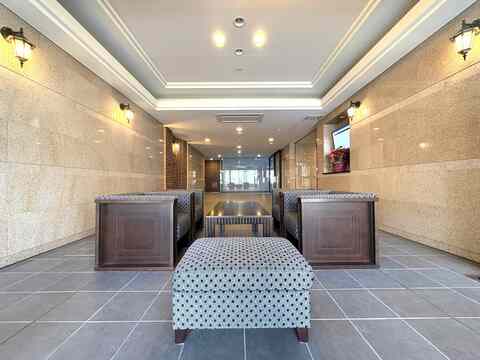 横濱山手テラス　弐番館-h